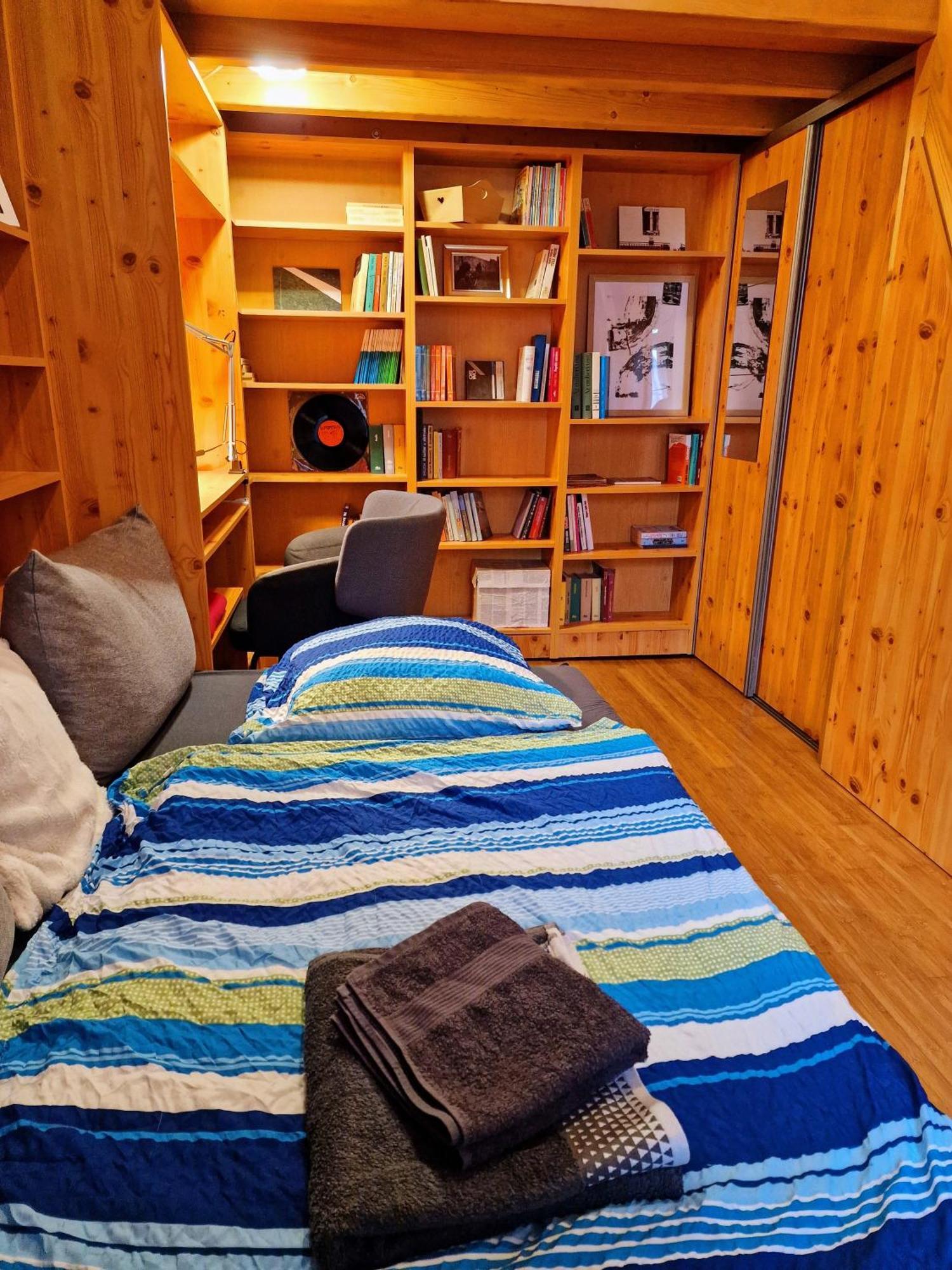Artlovers' flat - Kazinczy street Budapeszt Zewnętrze zdjęcie