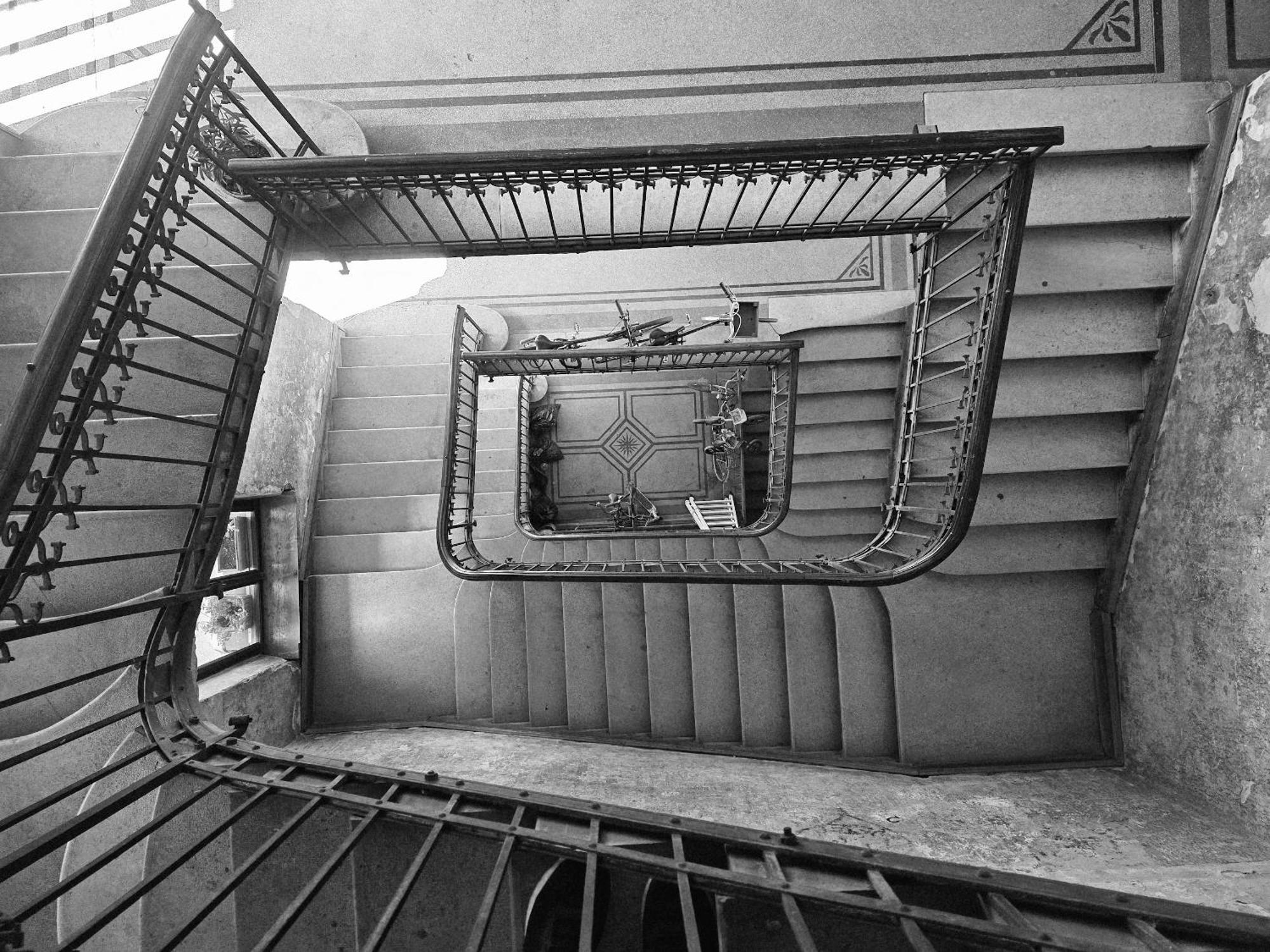 Artlovers' flat - Kazinczy street Budapeszt Zewnętrze zdjęcie