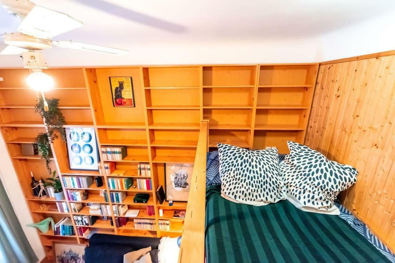Artlovers' flat - Kazinczy street Budapeszt Zewnętrze zdjęcie