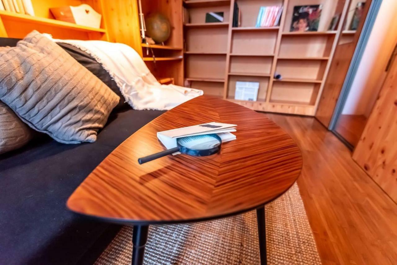 Artlovers' flat - Kazinczy street Budapeszt Zewnętrze zdjęcie
