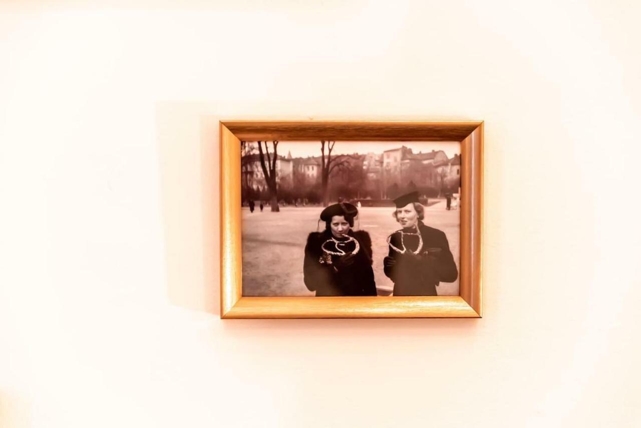 Artlovers' flat - Kazinczy street Budapeszt Zewnętrze zdjęcie